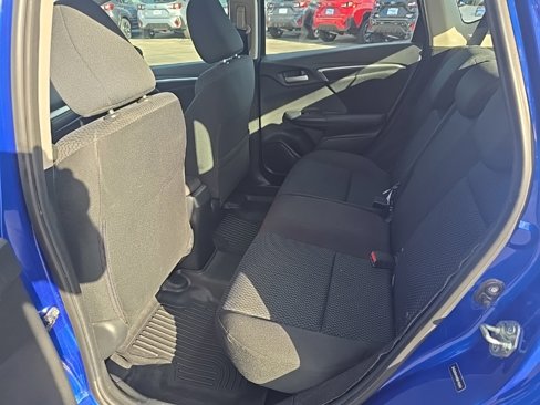 Used 2019 Honda Fit LX image 9