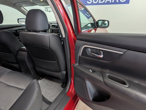 Used 2017 Nissan Altima 2.5 SR image 28