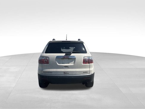 Used 2012 GMC Acadia SLE image 4