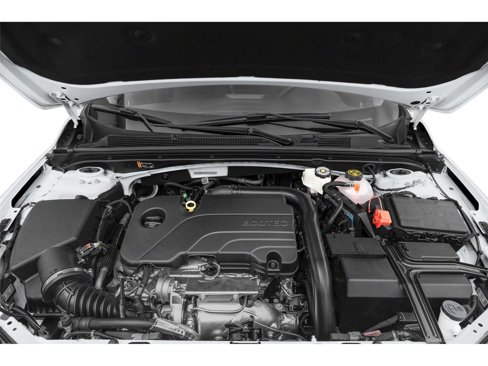 Used 2023 Chevrolet Malibu LT image 15