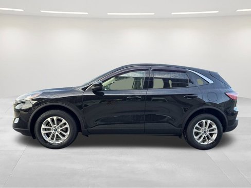 Used 2020 Ford Escape SE image 2