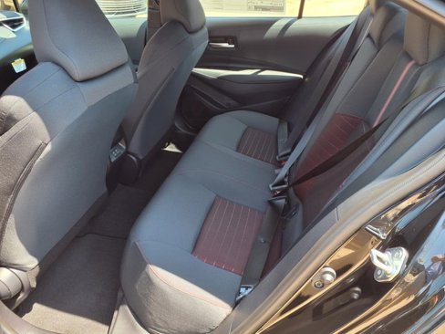 New 2025 Toyota Corolla SE image 14