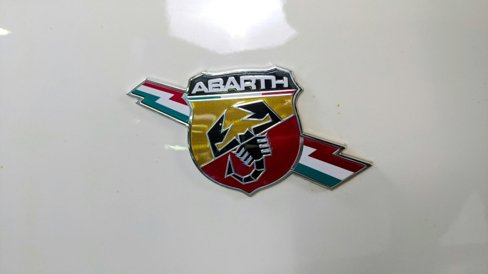 Used 2012 FIAT 500 Abarth image 33