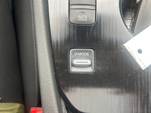 Used 2021 Nissan Rogue SV image 24