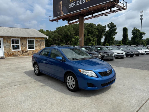Used 2010 Toyota Corolla LE image 9