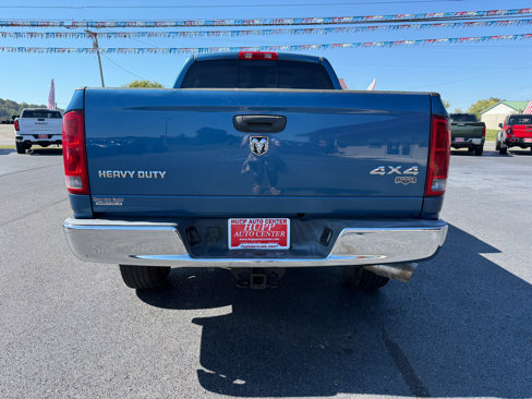 Used 2006 Dodge Ram 2500 Truck Laramie image 4