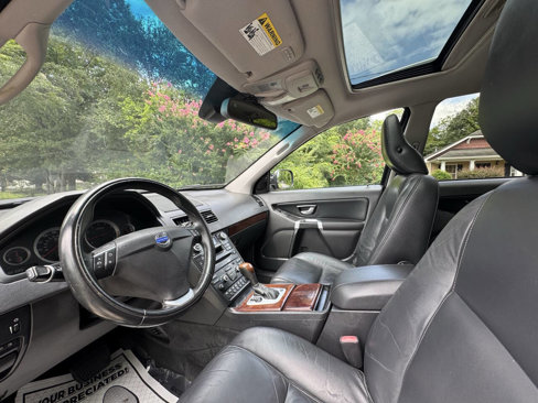 Used 2014 Volvo XC90 3.2 image 8