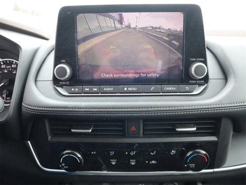 Certified 2023 Nissan Rogue S image 22