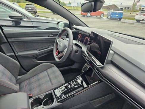 New 2025 Volkswagen Golf S image 15