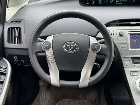 Used 2013 Toyota Prius Two image 10
