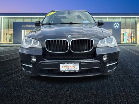 Used 2013 BMW X5 xDrive35i image 9