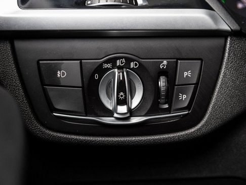 Used 2020 BMW X3 sDrive30i image 18