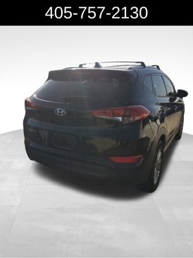 Used 2018 Hyundai Tucson SEL image 3