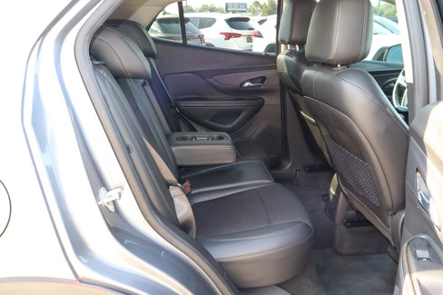 Used 2019 Buick Encore Preferred image 20