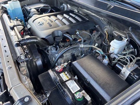 Used 2012 Toyota Tundra 4x4 CrewMax image 54