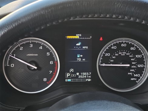 Used 2022 Subaru Forester Premium image 20