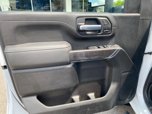 Used 2021 Chevrolet Silverado 2500 LTZ w/ LTZ Plus Package image 24