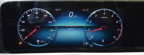 Used 2021 Mercedes-Benz A 220 w/ Premium Package image 19