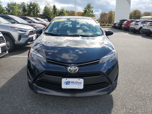 Used 2017 Toyota Corolla LE image 8
