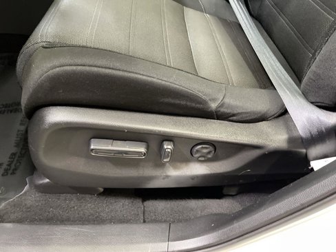 Used 2022 Honda CR-V EX image 12