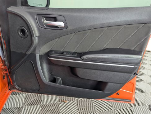 Used 2022 Dodge Charger SXT image 33