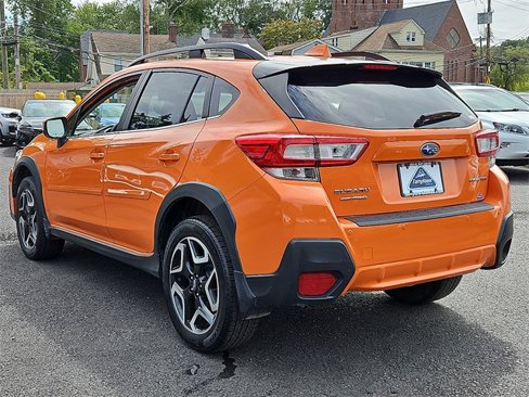 Used 2019 Subaru Crosstrek 2.0i Limited w/ Moonroof Package w/Navigation image 4