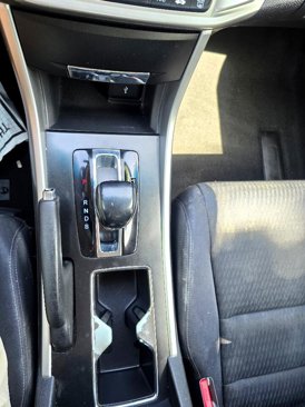 Used 2013 Honda Accord Sport image 18