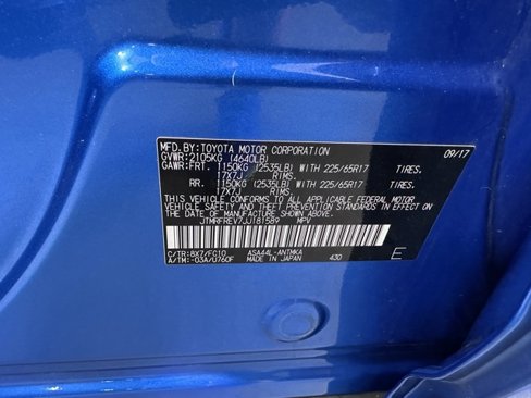 Used 2018 Toyota RAV4 XLE image 34