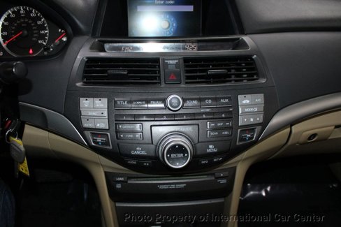 Used 2010 Honda Accord EX-L image 16