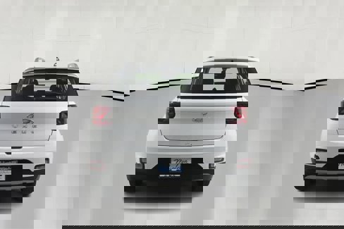 New 2025 Hyundai Venue SEL image 6
