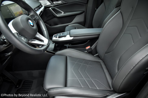Used 2024 BMW X1 xDrive28i image 27
