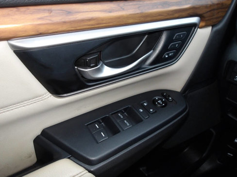 Used 2019 Honda CR-V EX-L image 21