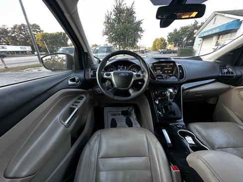 Used 2015 Ford Escape Titanium image 23