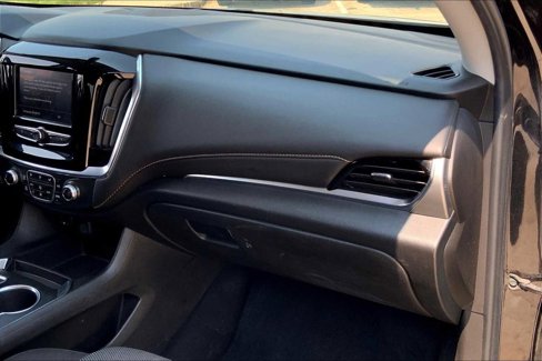 Used 2020 Chevrolet Traverse LS image 15