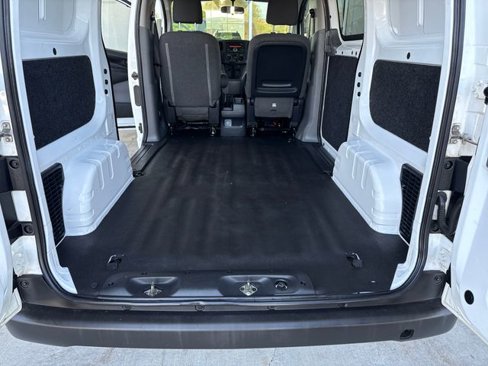 Used 2015 Chevrolet City Express LS image 23