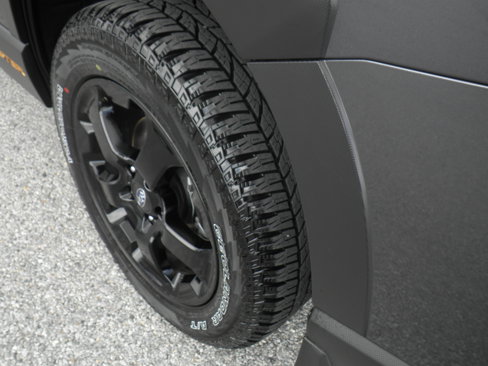 Used 2024 Subaru Forester Wilderness image 12