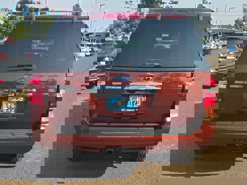 Used 2007 Ford Expedition Limited image 4