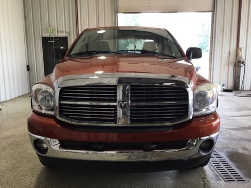 Used 2008 Dodge Ram 1500 Truck SLT w/ Popular Equipment Group image 6