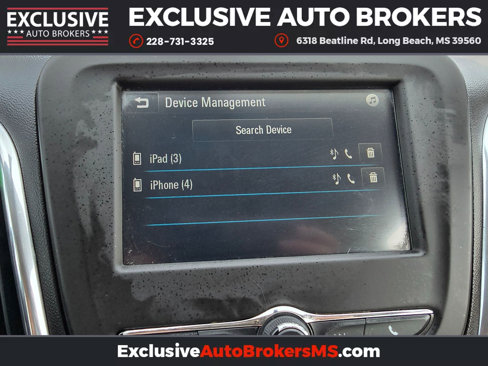 Used 2018 Chevrolet Equinox LS image 19