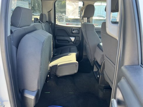Used 2018 Chevrolet Silverado 1500 LT w/ All Star Edition image 19