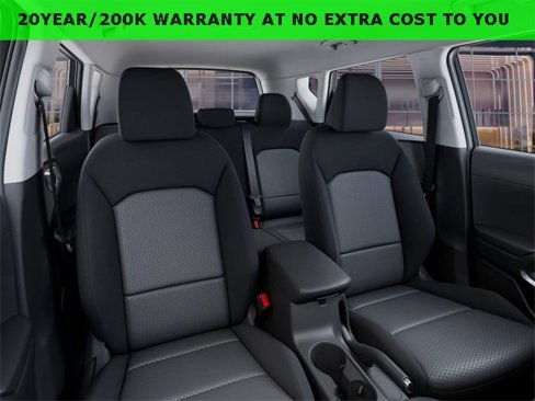 New 2025 Kia Soul LX image 14