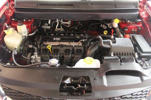 Used 2020 Dodge Journey SE w/ SE Popular Equipment Group image 9
