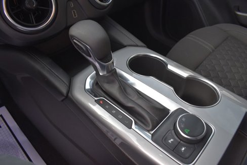 Used 2021 Chevrolet Blazer LT image 27