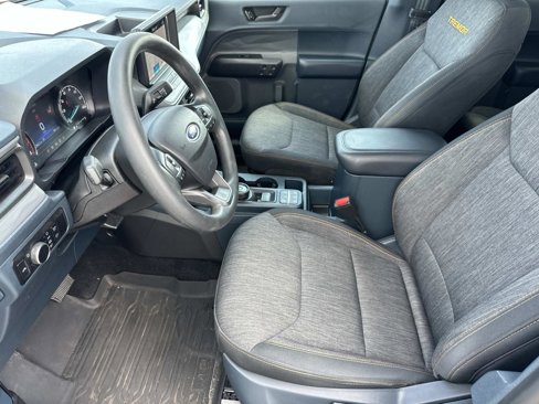 Certified 2023 Ford Maverick Tremor w/ Tremor Off-Road Package image 11