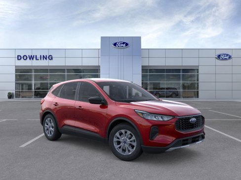 New 2025 Ford Escape Active w/ Tech Pack #1 image 7
