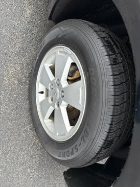 Used 2011 Chevrolet Impala LS image 24