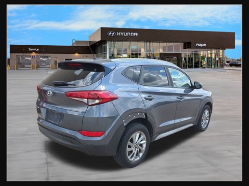 Used 2017 Hyundai Tucson SE image 7