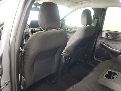 Used 2024 Ford Escape Active image 17