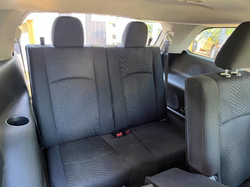 Used 2016 Dodge Journey SE w/ Flexible Seating Group image 17