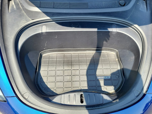Used 2019 Tesla Model 3 image 19